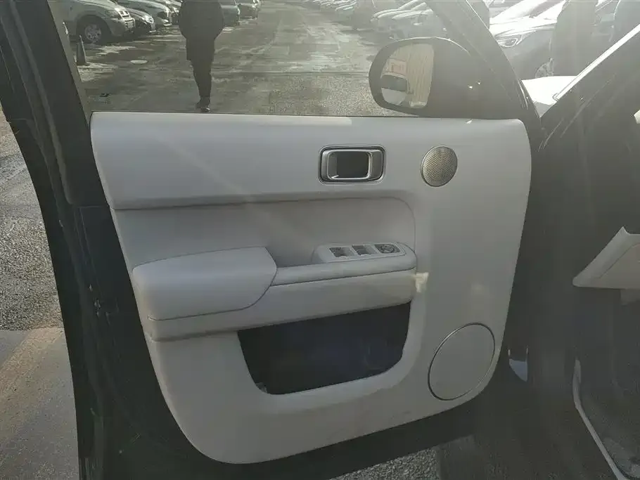 Li Auto L9 2025 из CN, фото 2