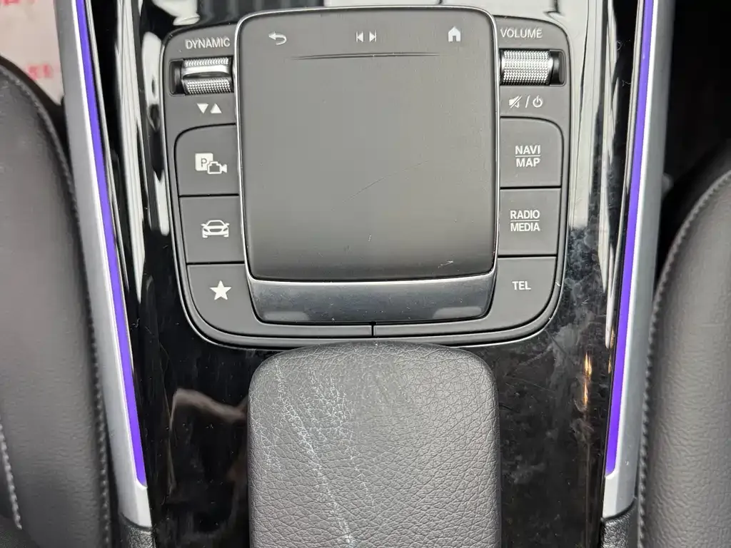 Mercedes-Benz GLA 2023 из CN, фото 5