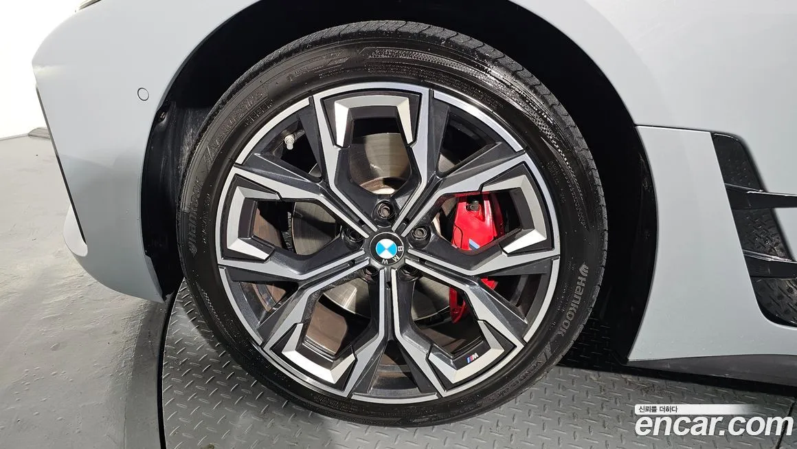 BMW 4-Series 2022 из KR, фото 8