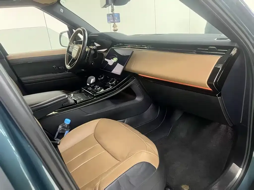Land Rover Sport 2022 из CN, фото 3