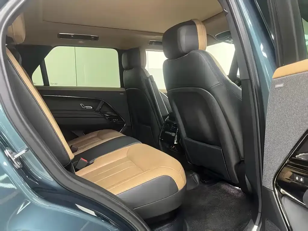 Land Rover Sport 2022 из CN, фото 2