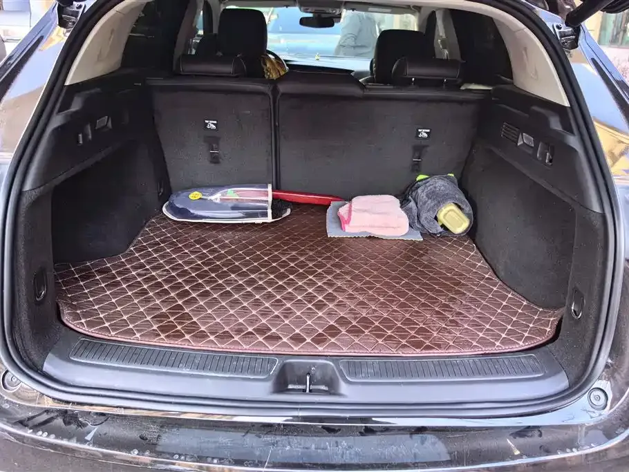 Buick Envision S 2023 из CN, фото 8