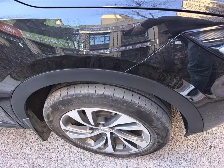 Buick Envision S 2023 из CN, фото 5