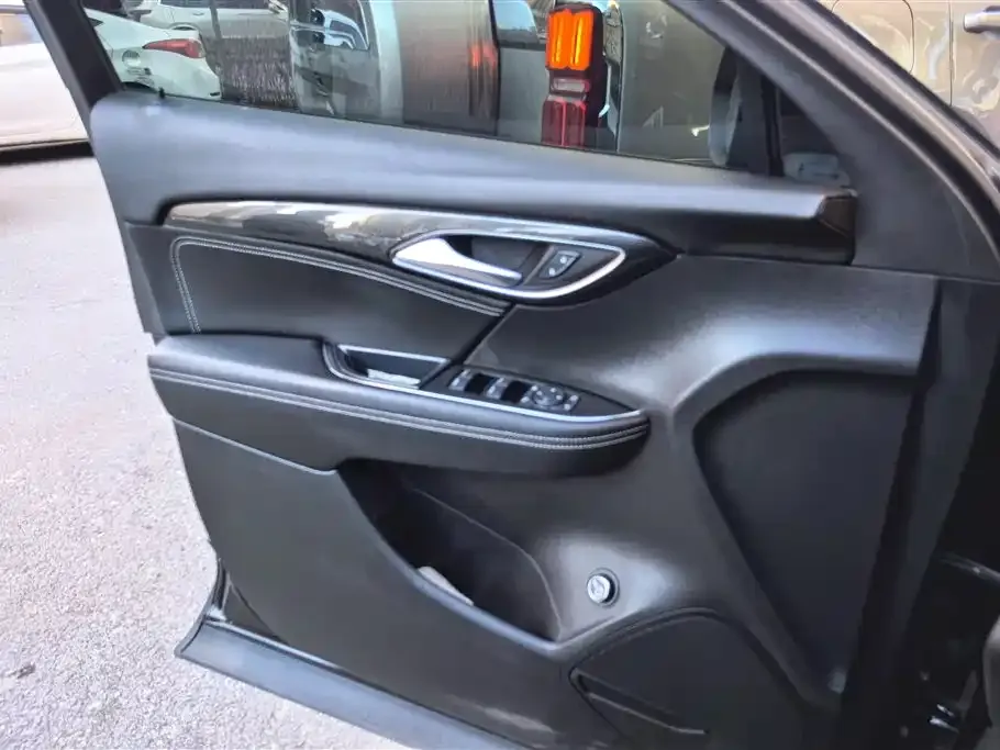 Buick Envision S 2023 из CN, фото 6