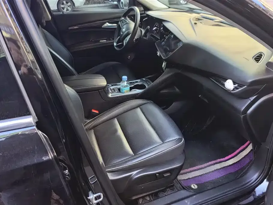 Buick Envision S 2023 из CN, фото 2