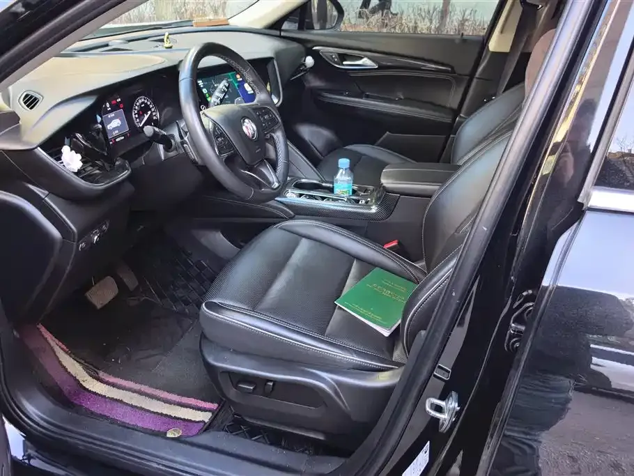 Buick Envision S 2023 из CN, фото 4