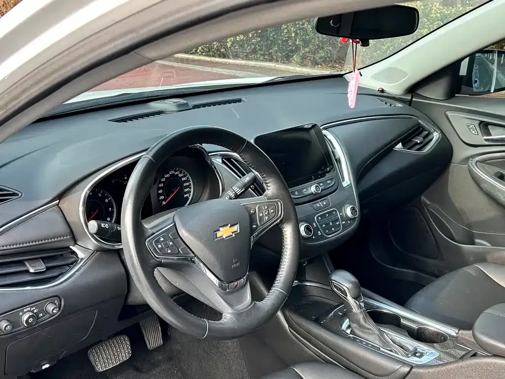 Chevrolet Malibu XL 2023 из CN, фото 6