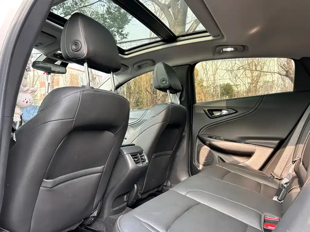 Chevrolet Malibu XL 2023 из CN, фото 9