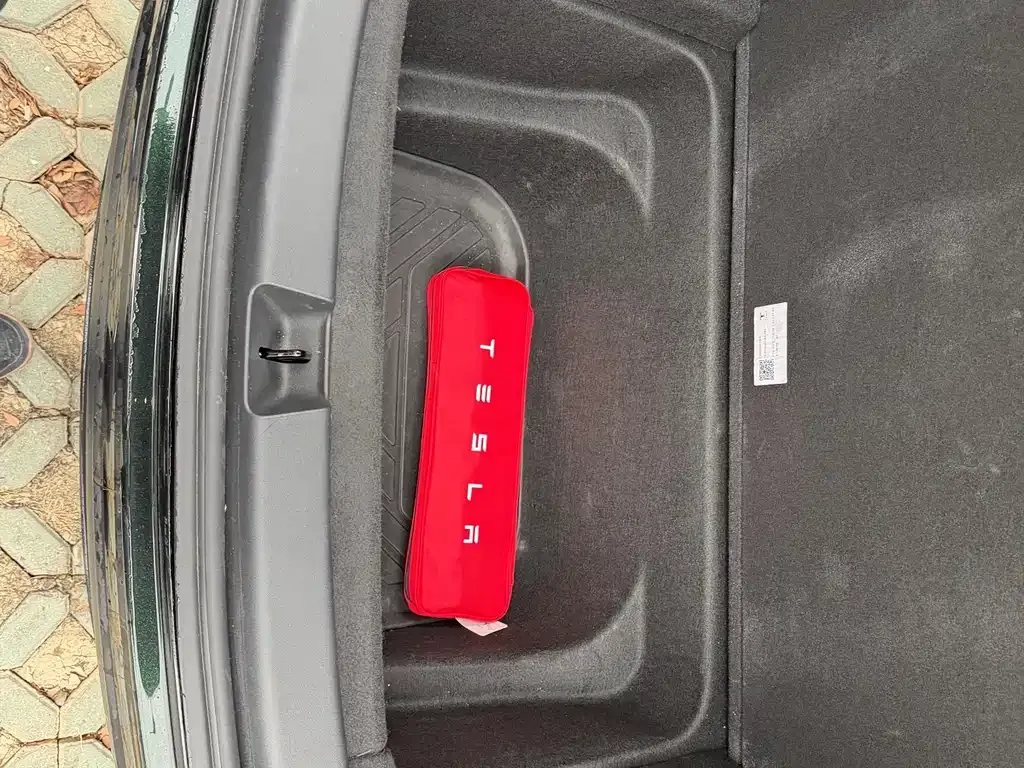 Tesla Model Y 2022 из CN, фото 4