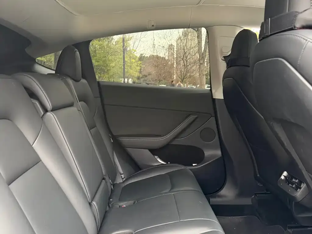 Tesla Model Y 2022 из CN, фото 3