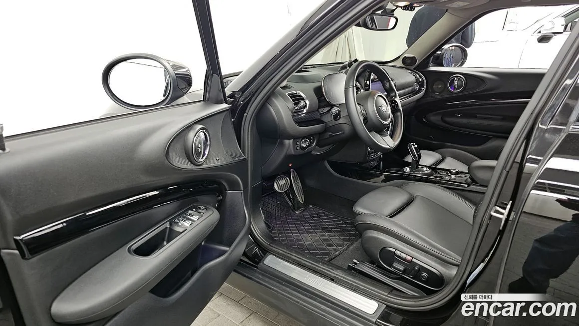 Mini Clubman 2022 из KR, фото 9