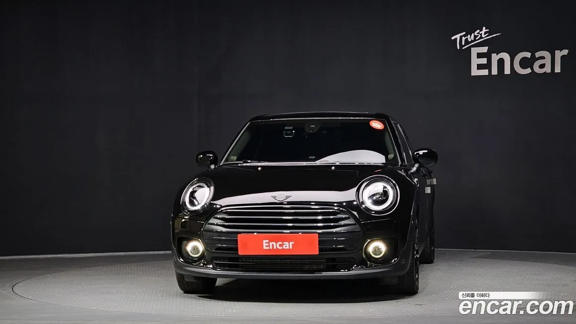 Mini Clubman 2022 из KR, фото 4