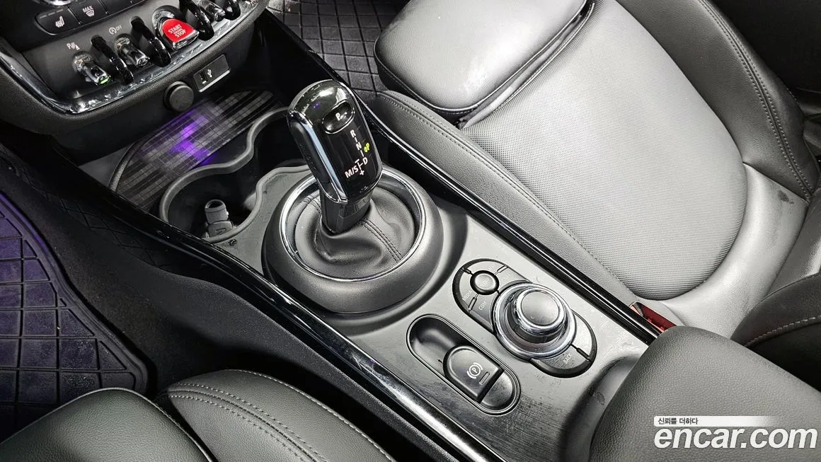 Mini Clubman 2022 из KR, фото 6
