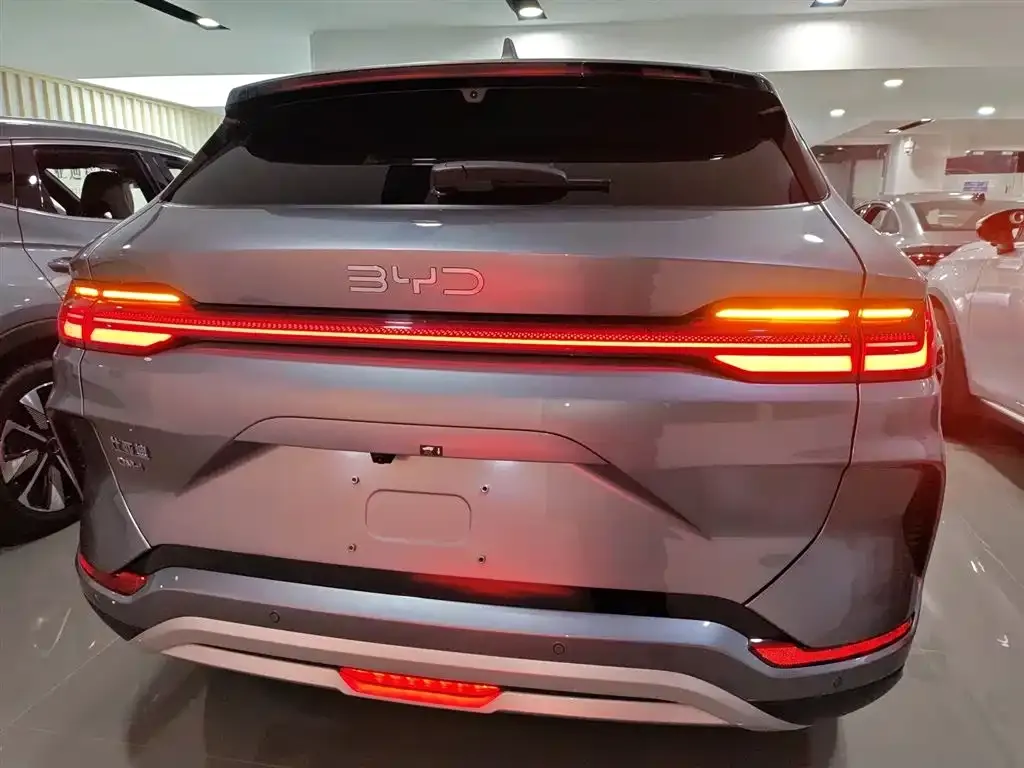 BYD PLUS New Energy 2025 из CN, фото 3