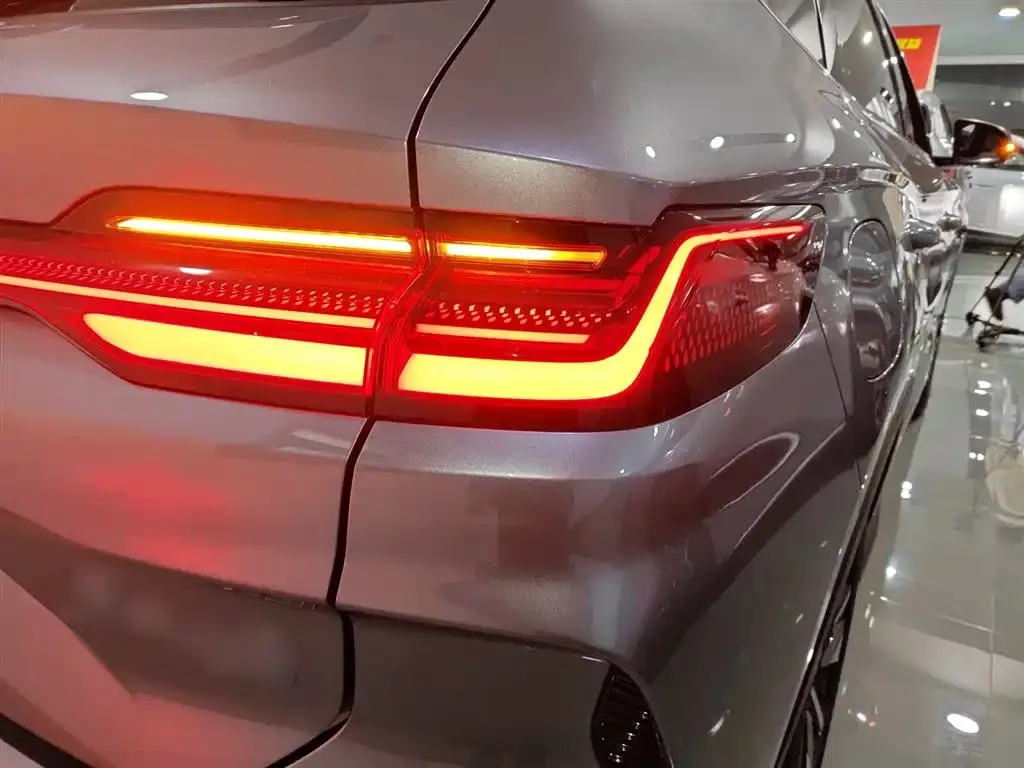 BYD PLUS New Energy 2025 из CN, фото 2