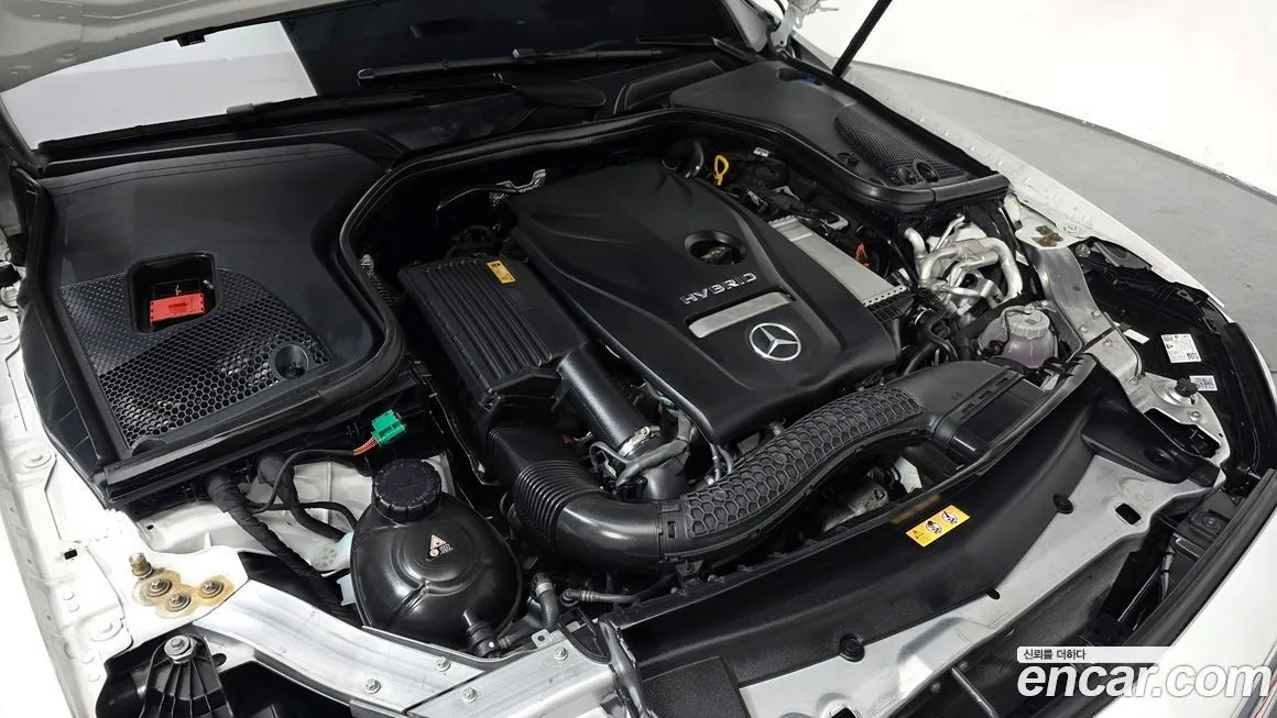 Mercedes-Benz E-Class 2022 из KR, фото 9