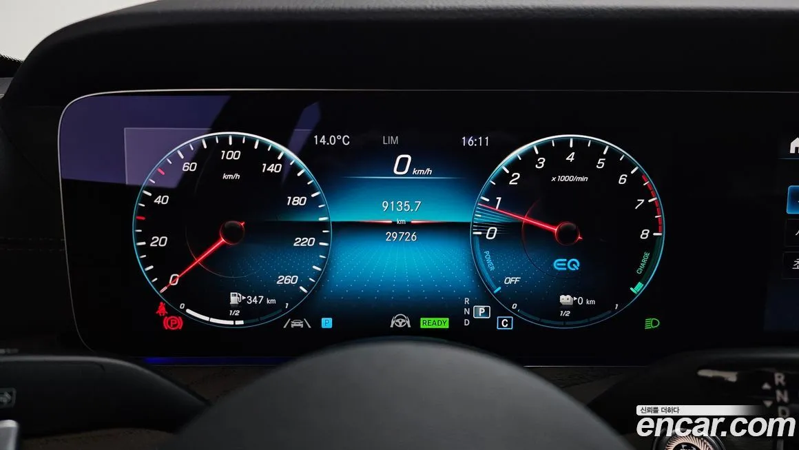 Mercedes-Benz E-Class 2022 из KR, фото 6