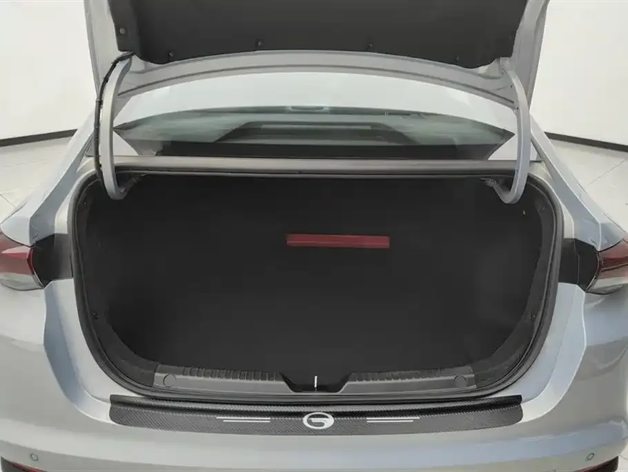 GAC Motor Shadow Leopard 2024 из CN, фото 3