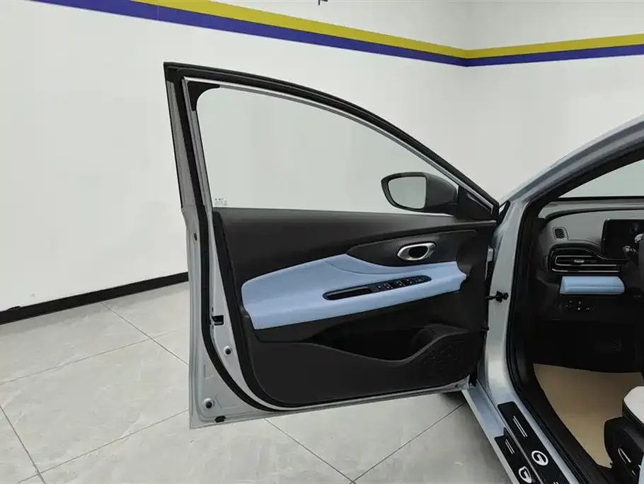 GAC Motor Shadow Leopard 2024 из CN, фото 4