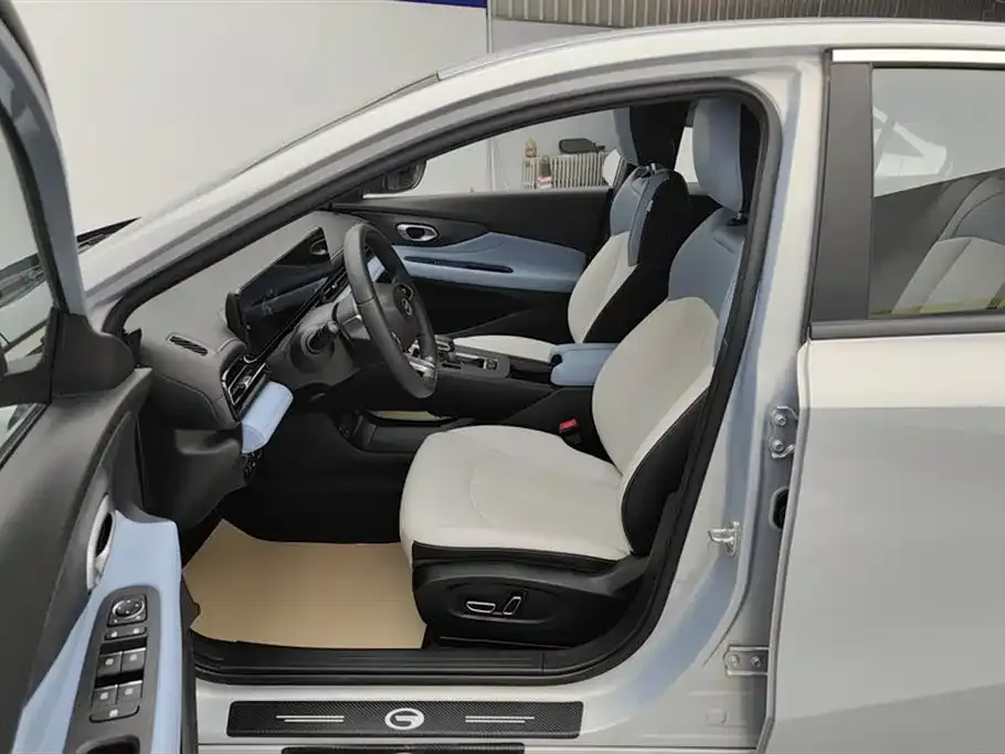 GAC Motor Shadow Leopard 2024 из CN, фото 6