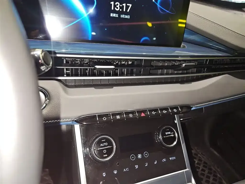Chery Tiggo 7 PLUS 2023 из CN, фото 9