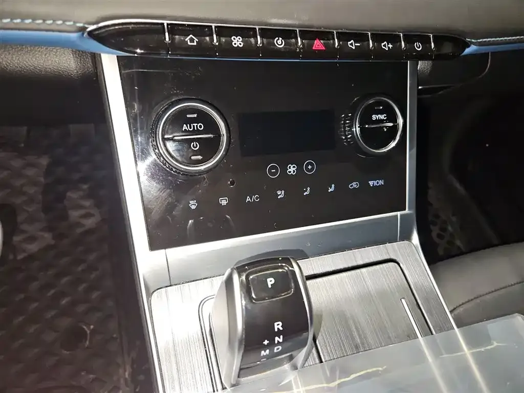 Chery Tiggo 7 PLUS 2023 из CN, фото 5