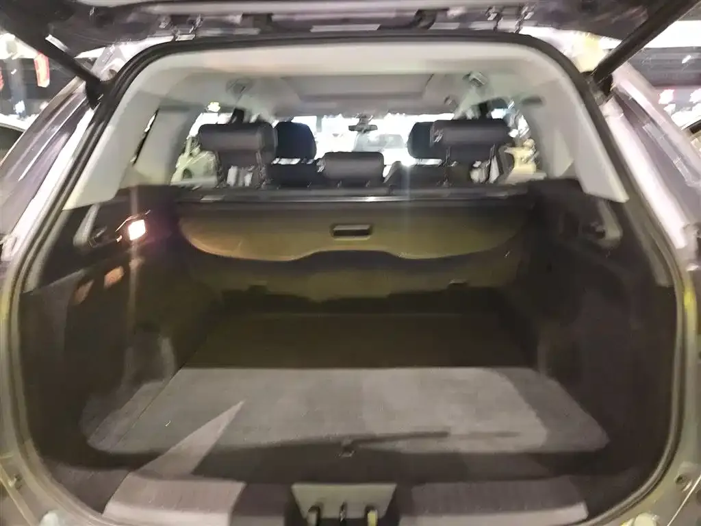 Chery Tiggo 7 PLUS 2023 из CN, фото 3