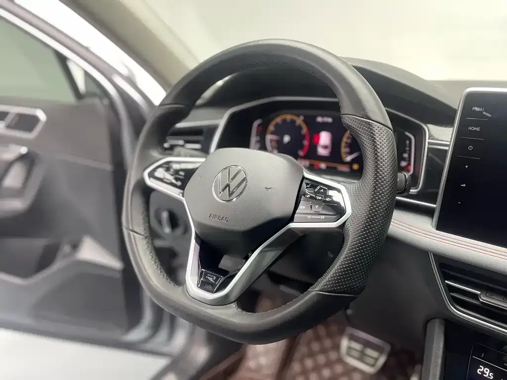 Volkswagen Tiguan X 2021 из CN, фото 6