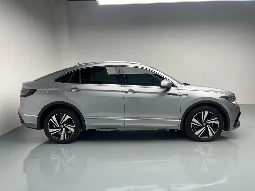 Volkswagen Tiguan X 2021 из CN, фото 3