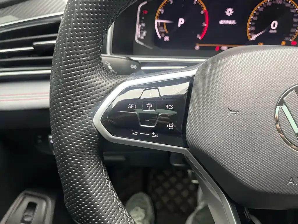 Volkswagen Tiguan X 2021 из CN, фото 9