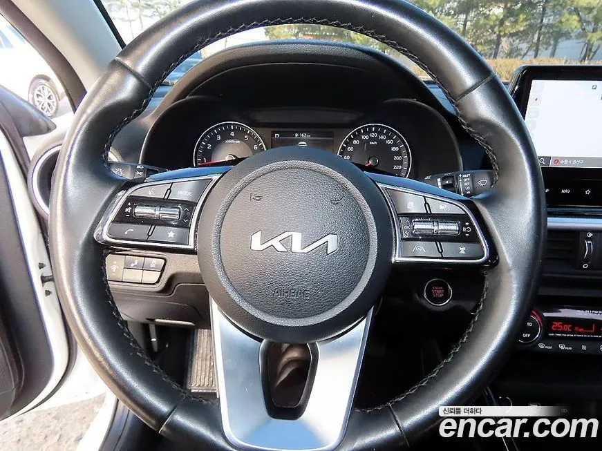 Kia K3 2022 из KR, фото 10