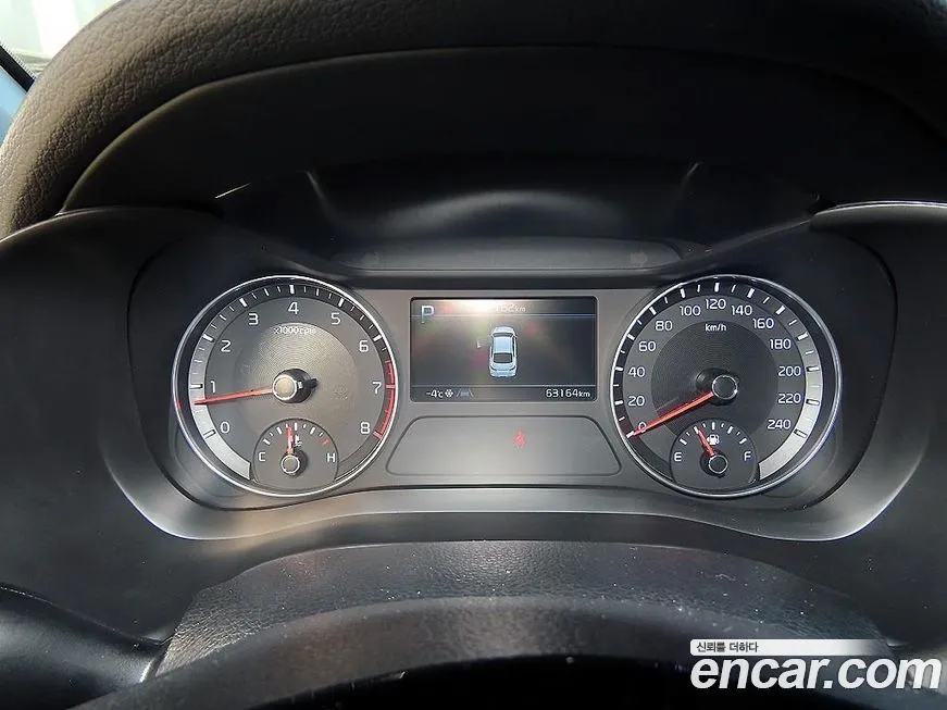 Kia K3 2022 из KR, фото 4