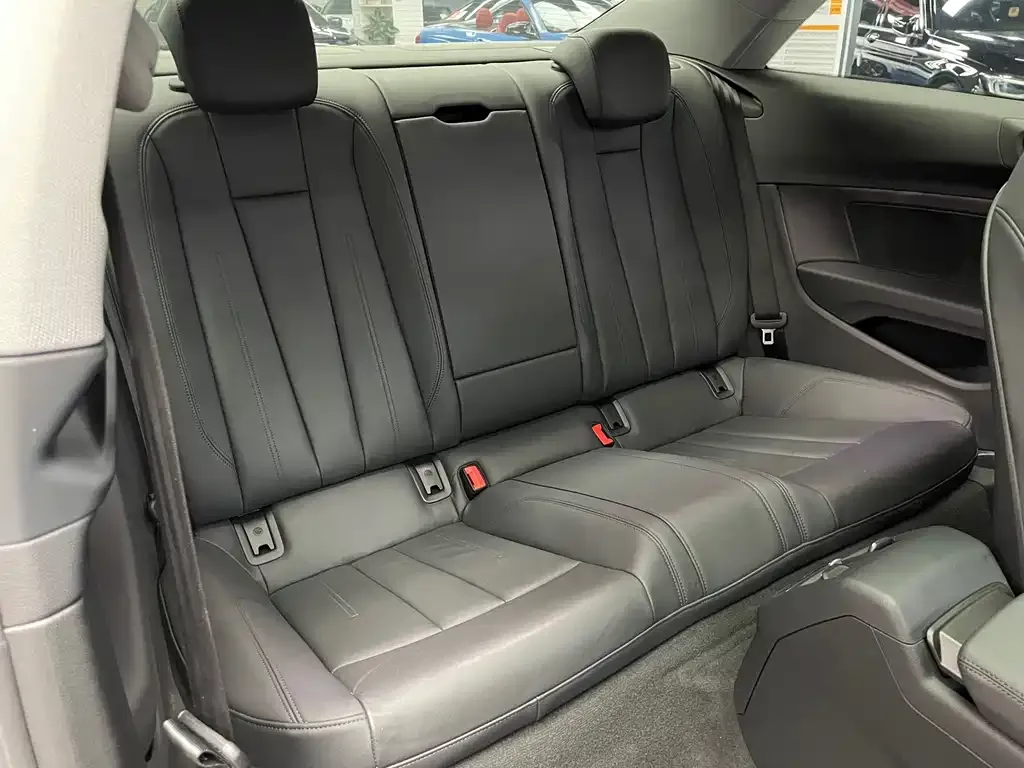 Audi A5 (Import) 2023 из CN, фото 7