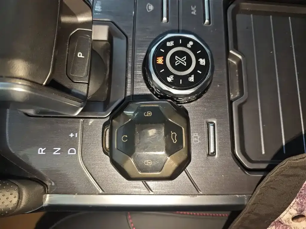 Jetour Traveller 2024 из CN, фото 7