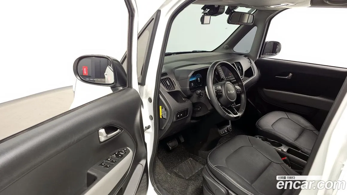 Kia RAY 2024 из KR, фото 10