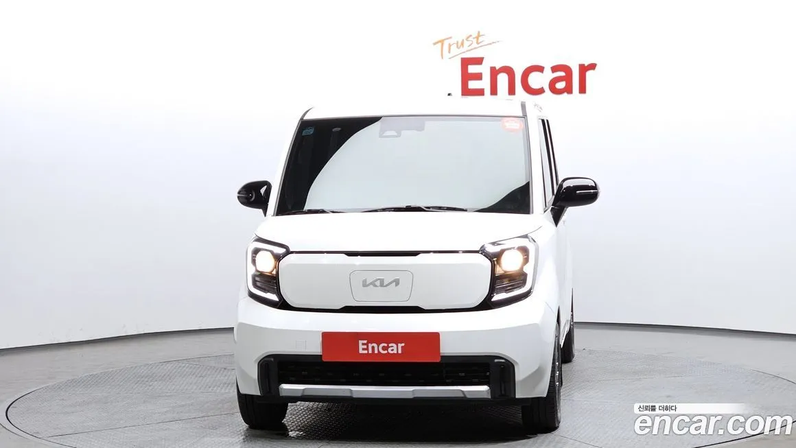 Kia RAY 2024 из KR, фото 2