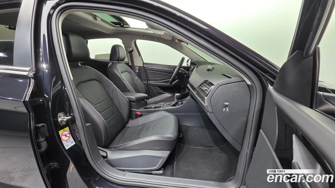 Volkswagen Jetta 2023 из KR, фото 10