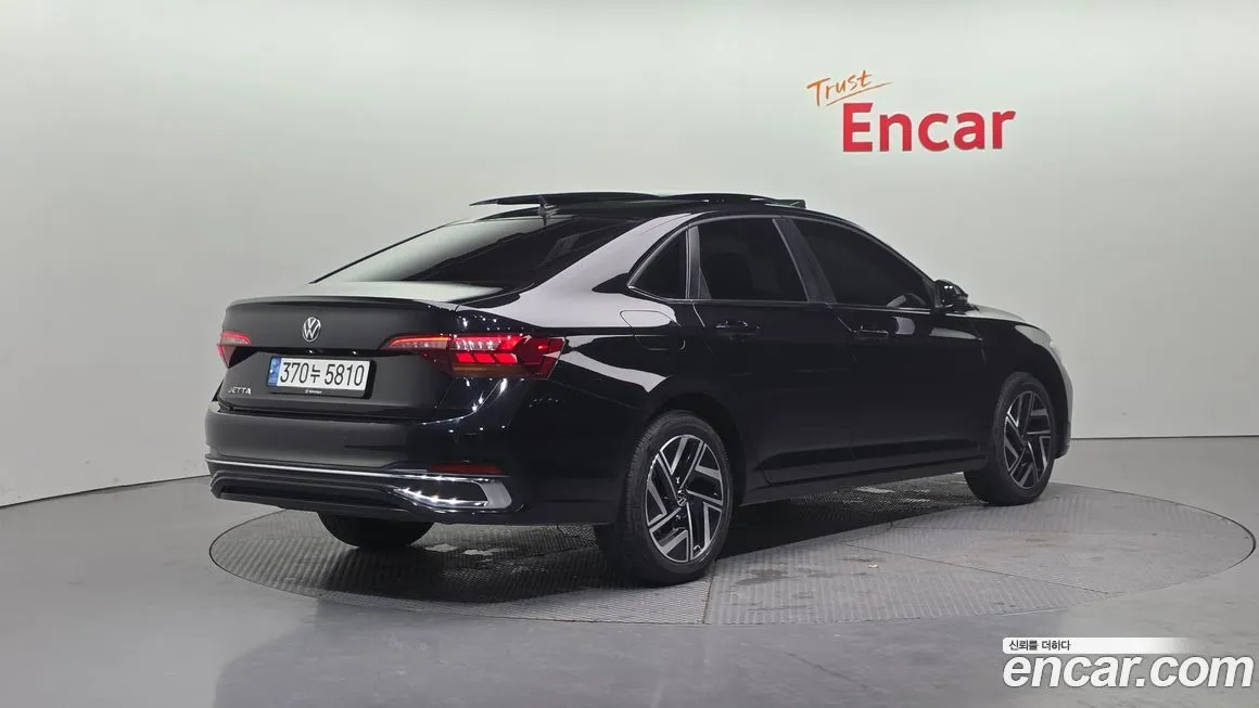 Volkswagen Jetta 2023 из KR, фото 5