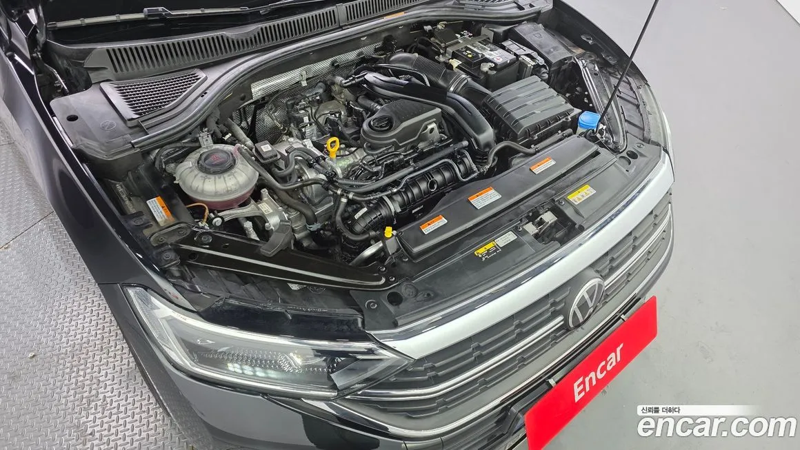 Volkswagen Jetta 2023 из KR, фото 3
