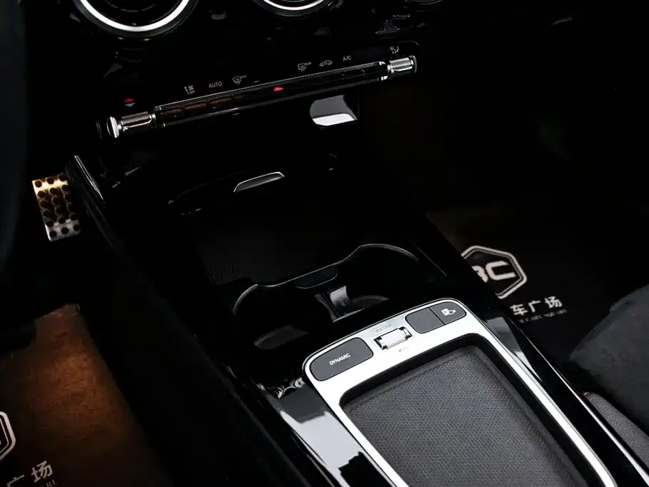 Mercedes-Benz CLA (Import) 2025 из CN, фото 6