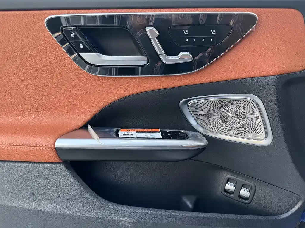 Mercedes-Benz C-Class New Energy 2026 из CN, фото 2