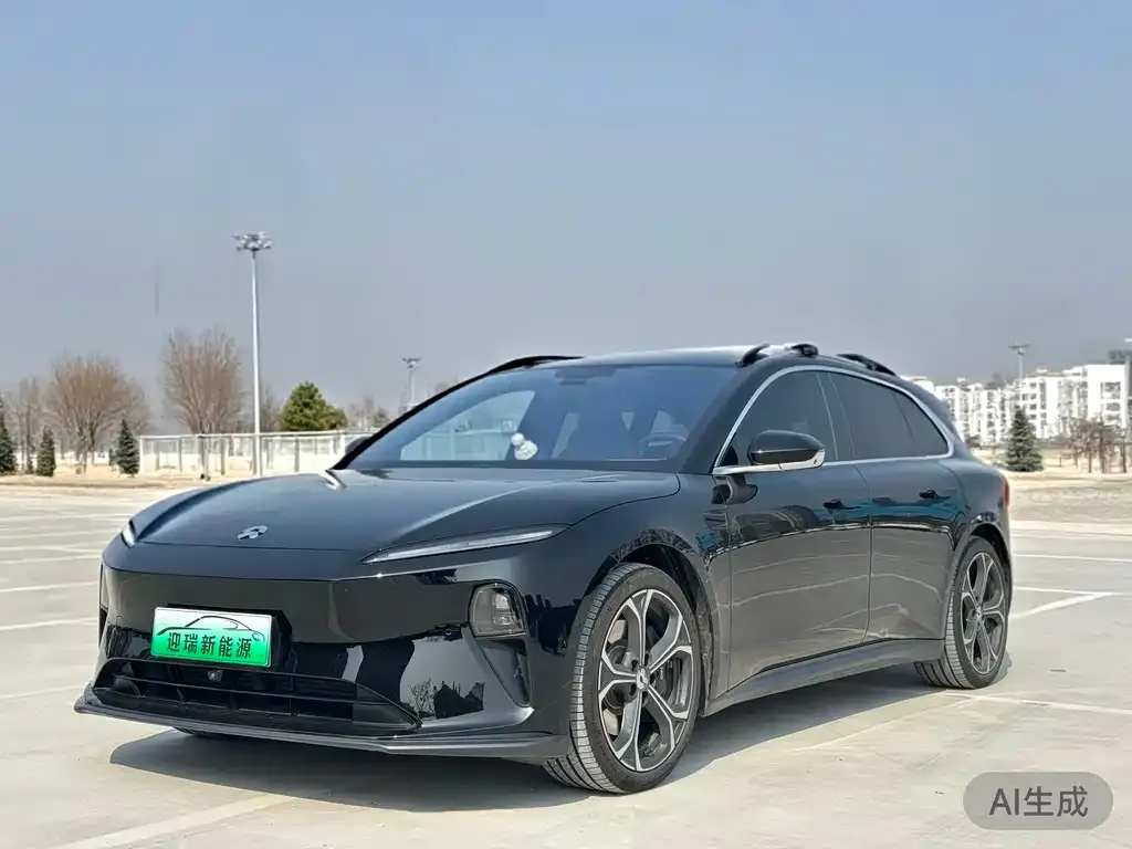 NIO ET5T 2025 из CN, фото 1