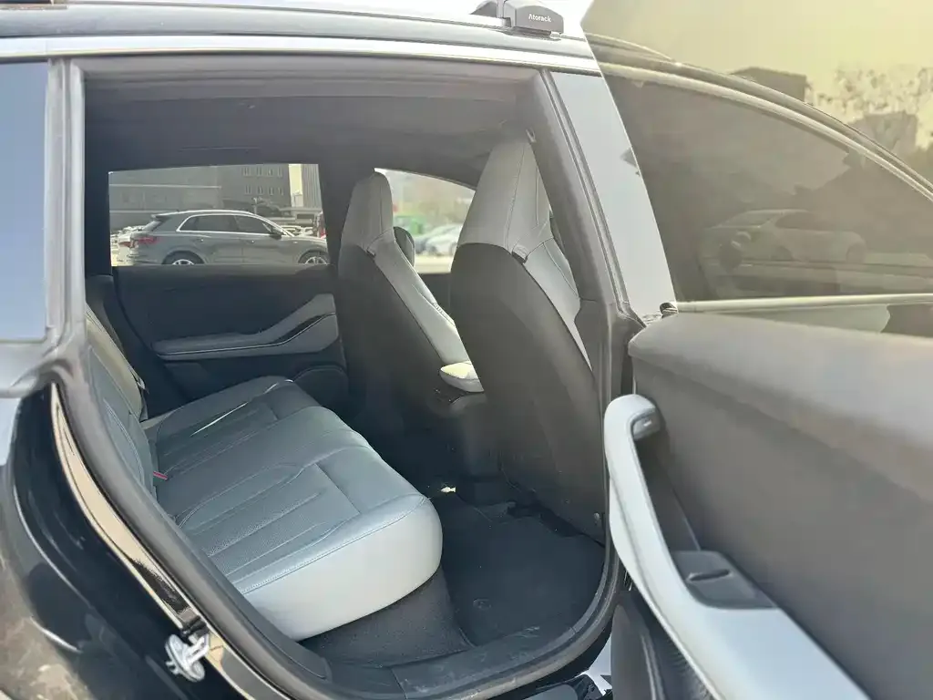 NIO ET5T 2025 из CN, фото 3