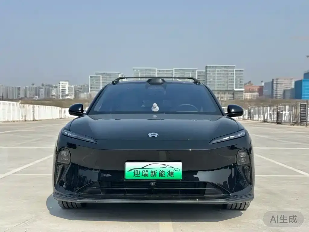 NIO ET5T 2025 из CN, фото 10