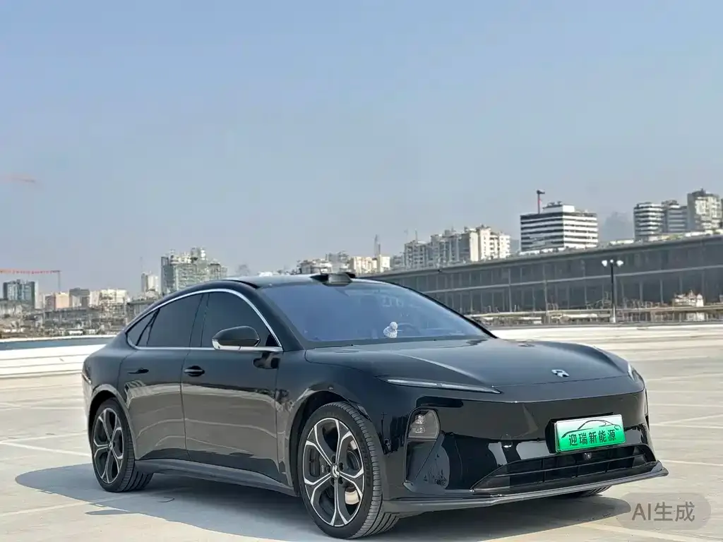 NIO ET5T 2025 из CN, фото 2