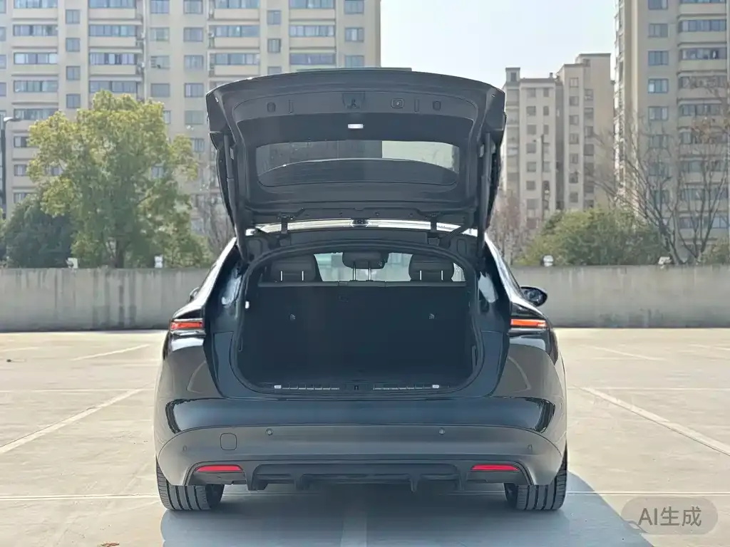 NIO ET5T 2025 из CN, фото 6