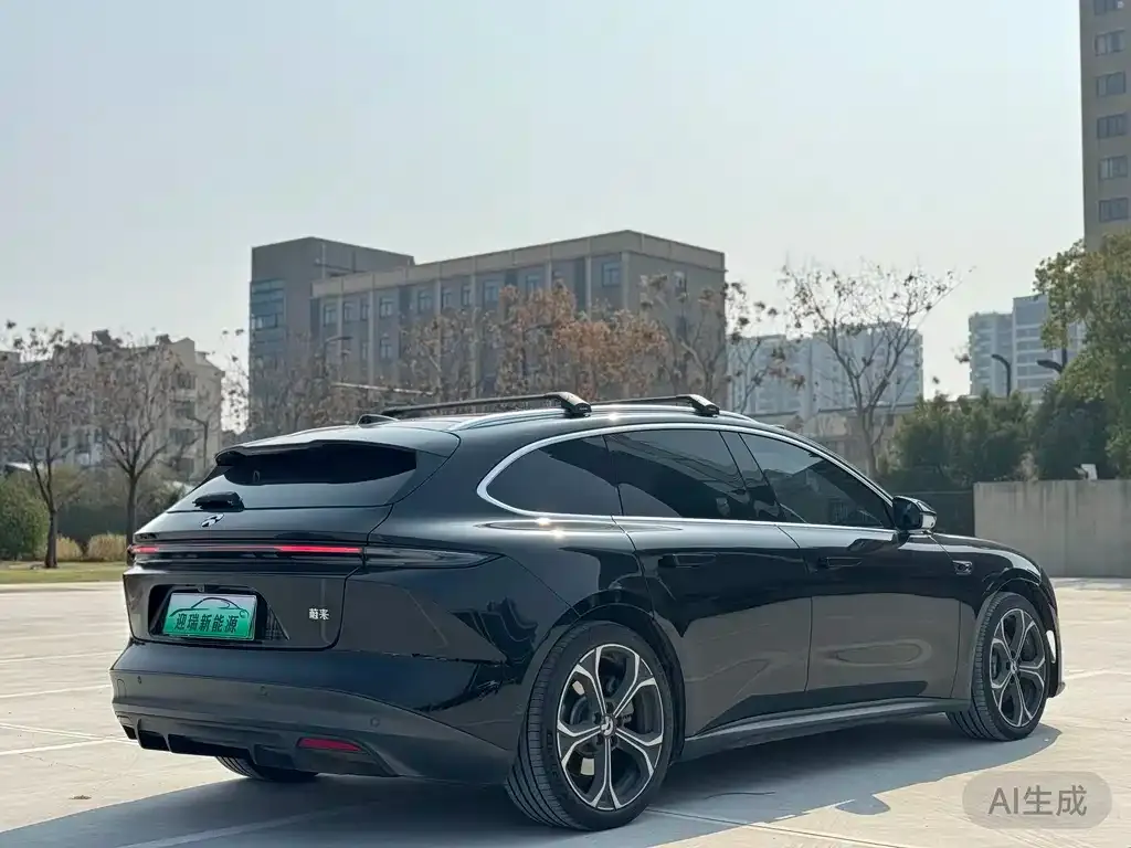 NIO ET5T 2025 из CN, фото 5