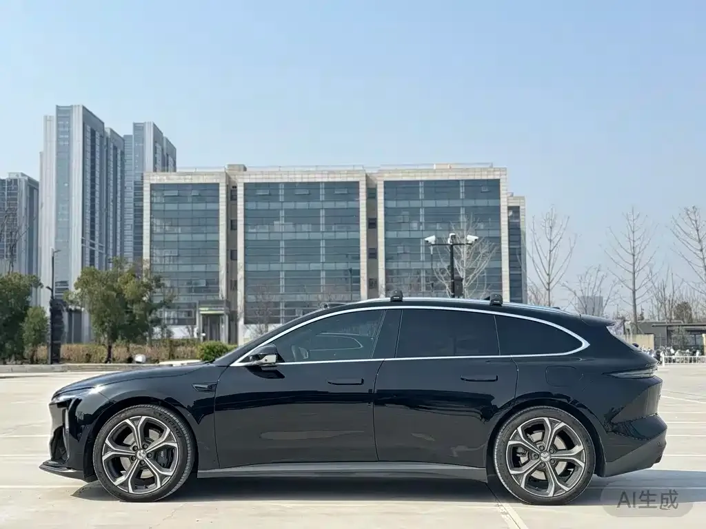 NIO ET5T 2025 из CN, фото 7