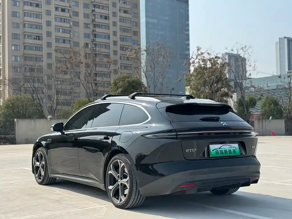 NIO ET5T 2025 из CN, фото 9