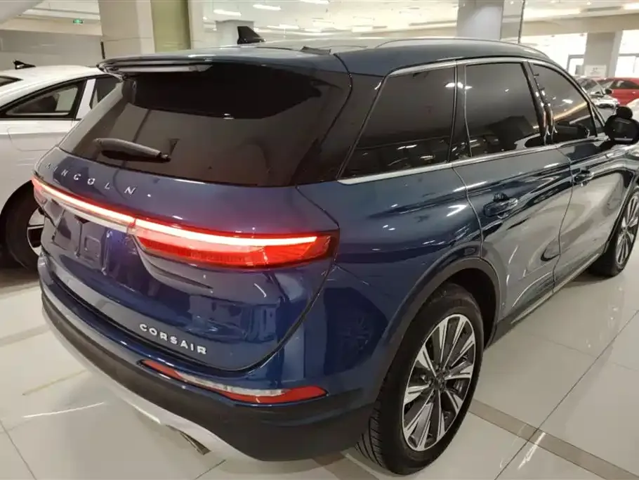 Lincoln Corsair 2022 из CN, фото 5